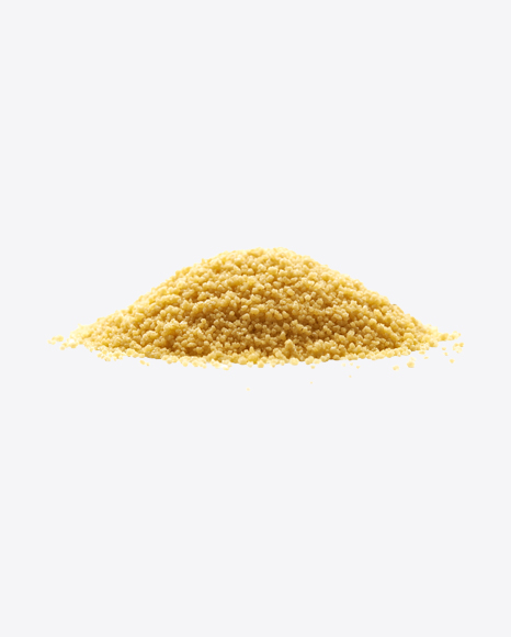 Couscous PNG