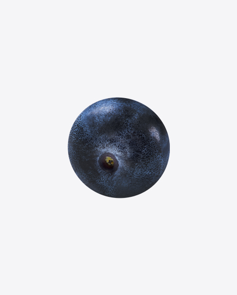 Blueberry PNG
