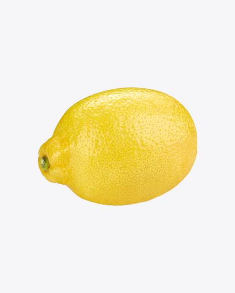 Lemon PNG