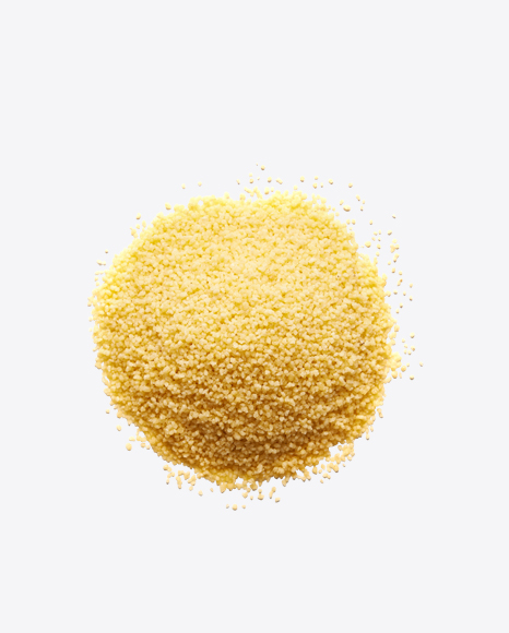 Couscous PNG