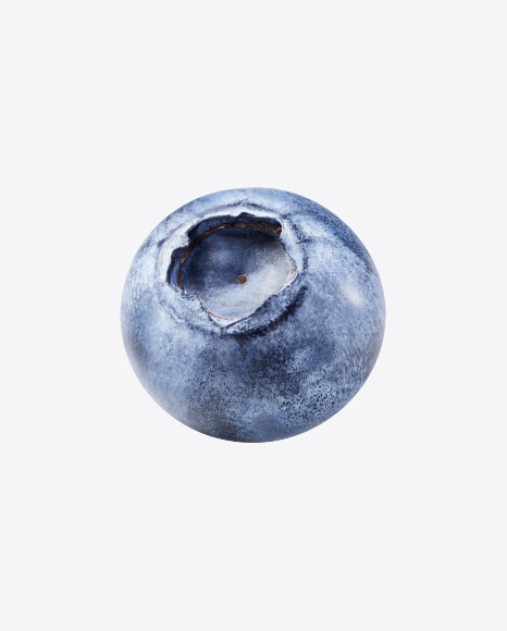 Blueberry PNG