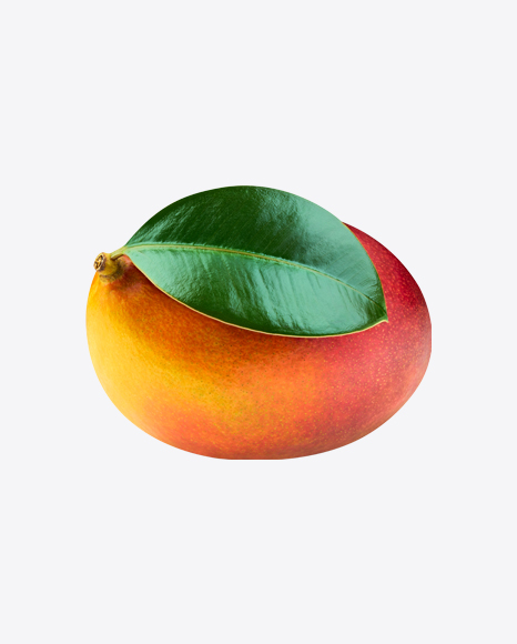 Mango PNG