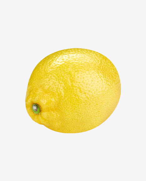 Lemon PNG