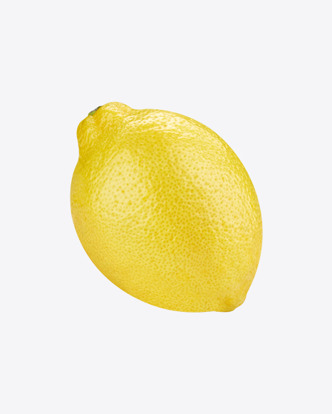 Lemon PNG