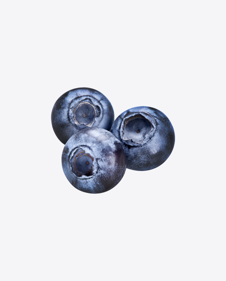 Blueberries