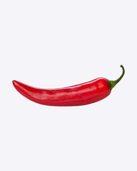Chili Pepper