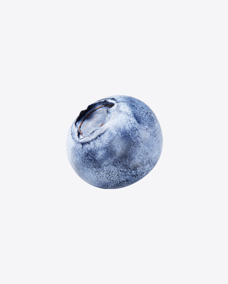 Blueberry PNG