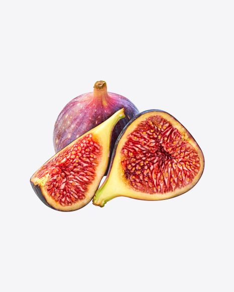 Fig Fruit PNG