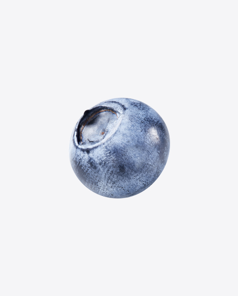 Blueberry PNG