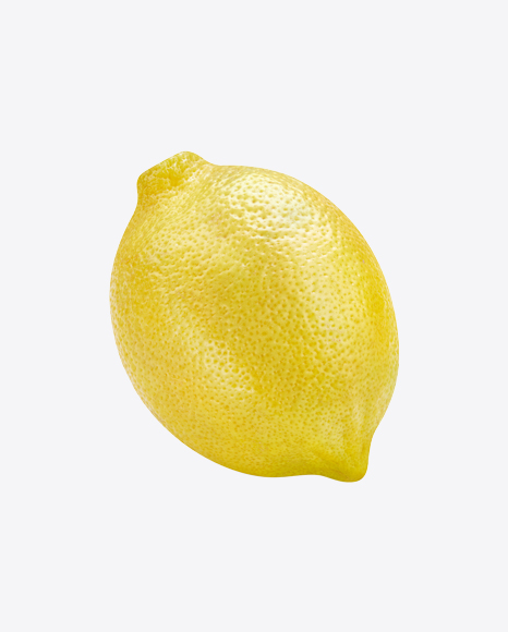 Lemon PNG