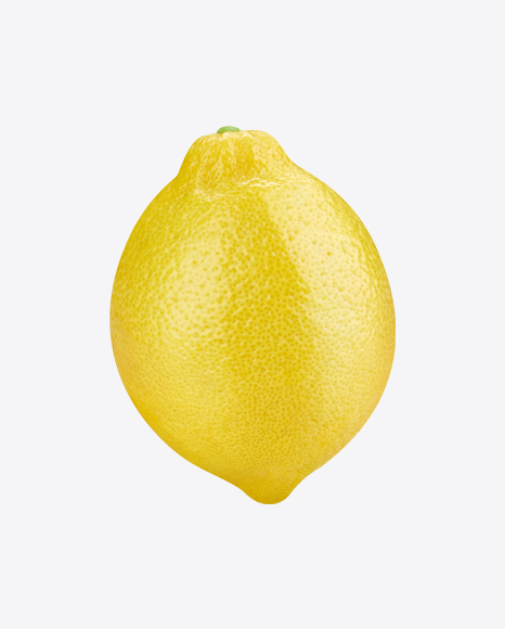Lemon PNG