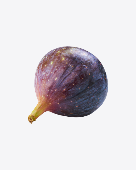 Fig Fruit PNG