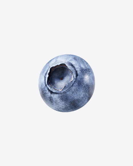 Blueberry PNG