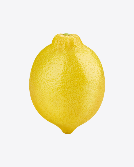 Lemon PNG