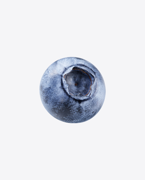 Blueberry PNG