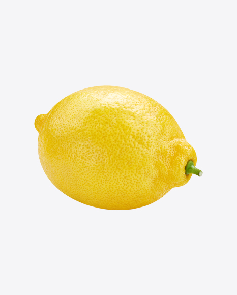 Lemon PNG