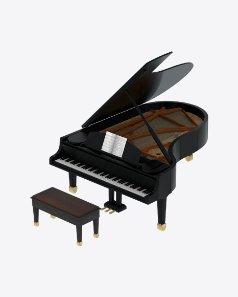 Grand Piano