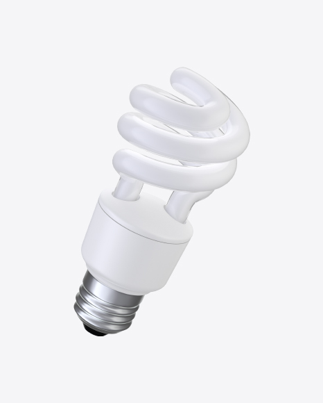 Light Bulb PNG