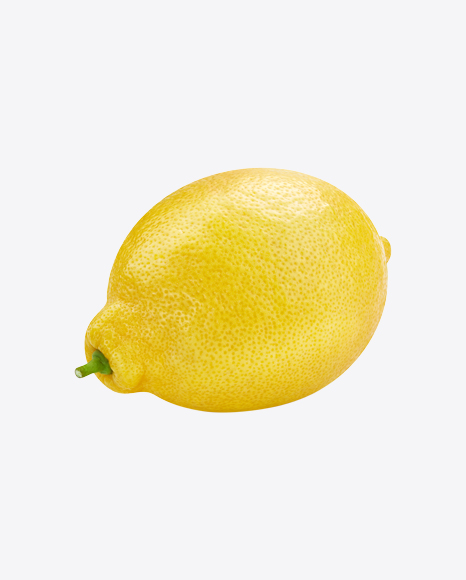 Lemon PNG