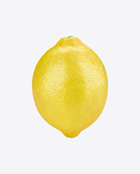 Lemon PNG
