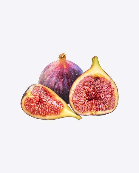 Fig Fruit PNG