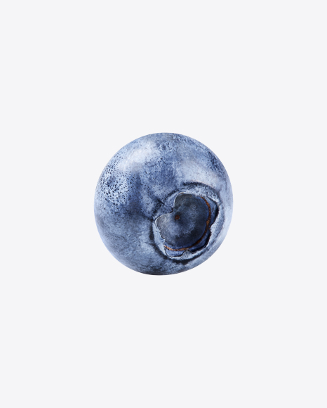 Blueberry PNG