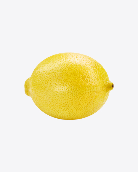 Lemon PNG