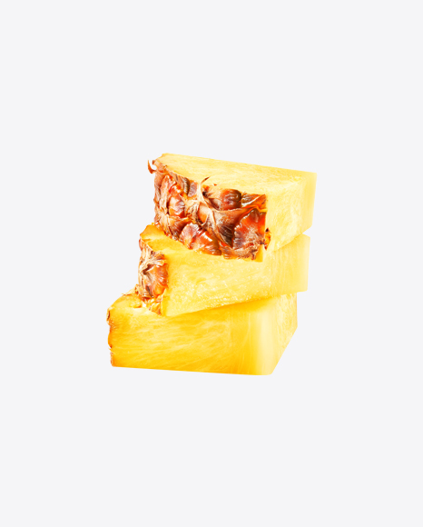 Pineapple Slices