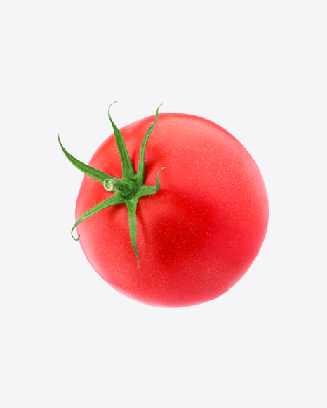 Tomato PNG
