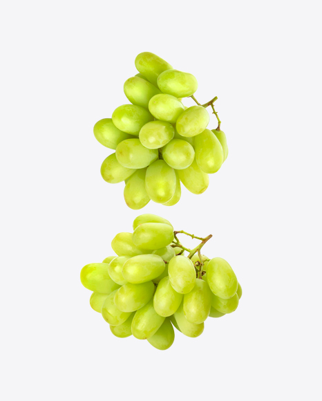 Bunches of grapes PNG