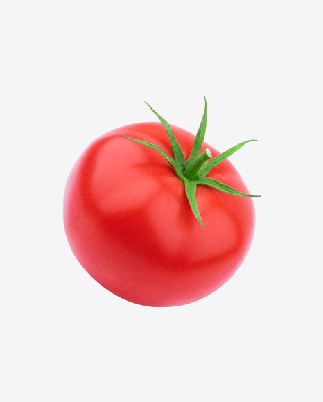 Tomato PNG