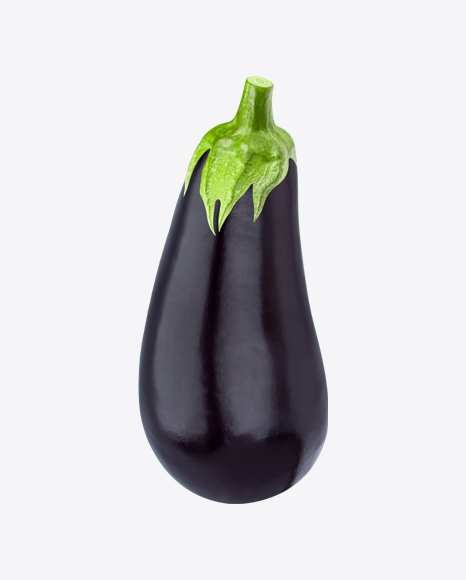 Eggplant PNG