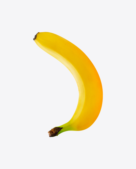 Banana PNG