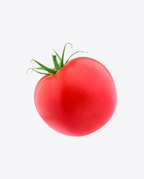 Tomato PNG