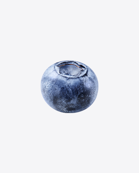 Blueberry PNG