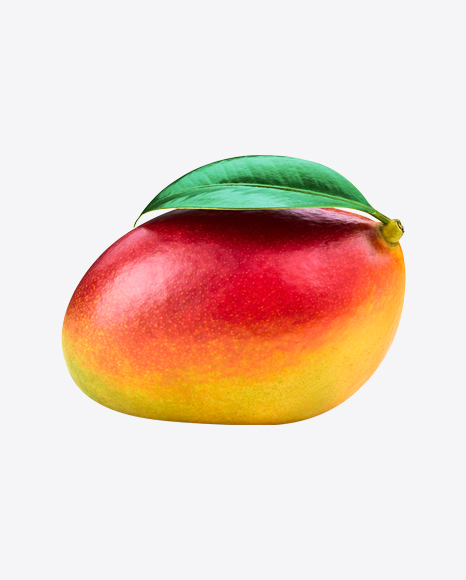 Mango PNG