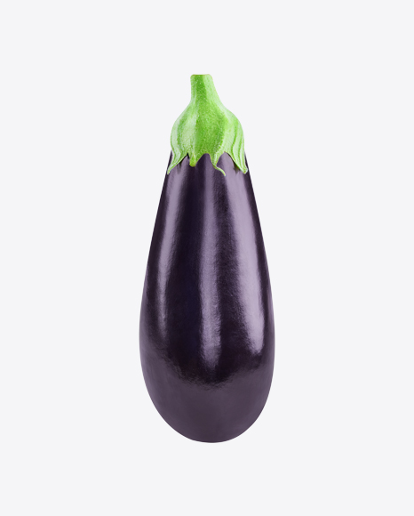 Eggplant PNG