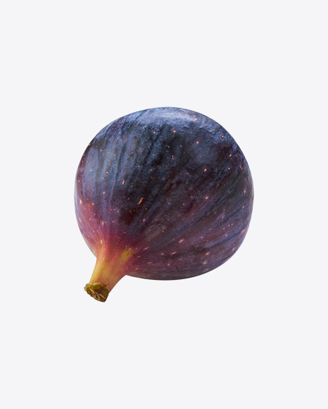 Fig Fruit PNG