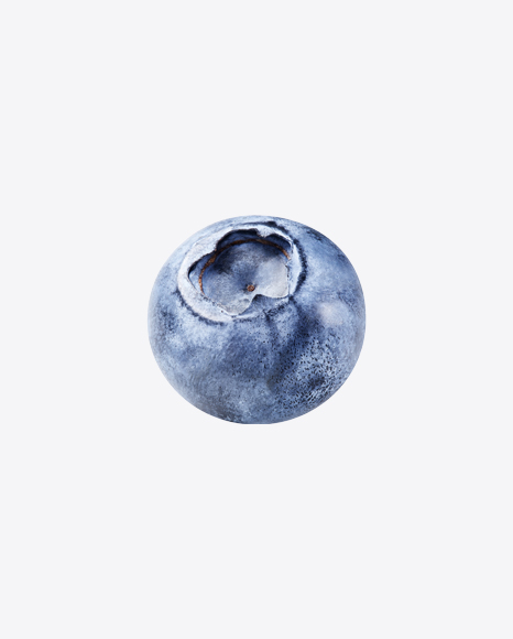 Blueberry PNG