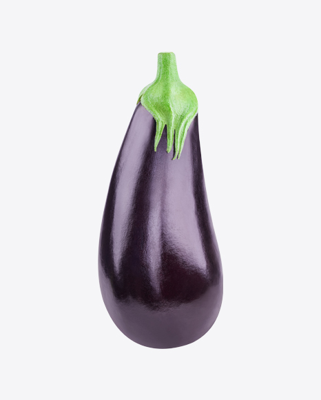 Eggplant PNG