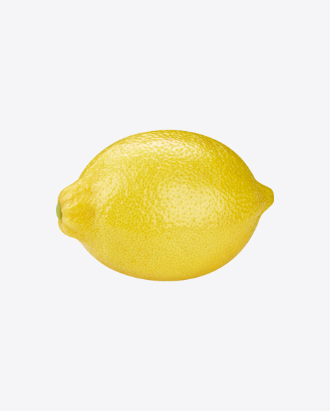 Lemon PNG