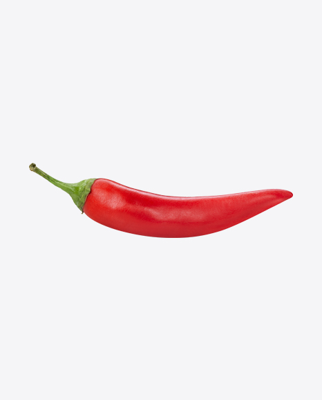 Chili Peppers PNG