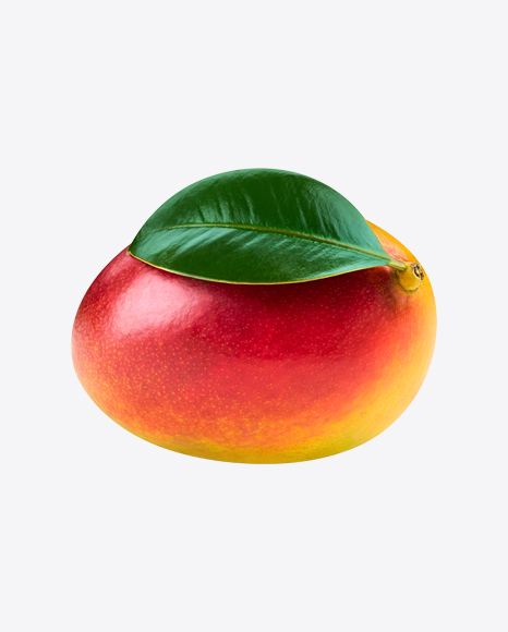 Mango PNG