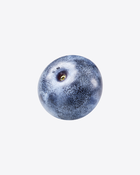 Blueberry PNG