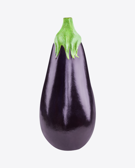 Eggplant PNG