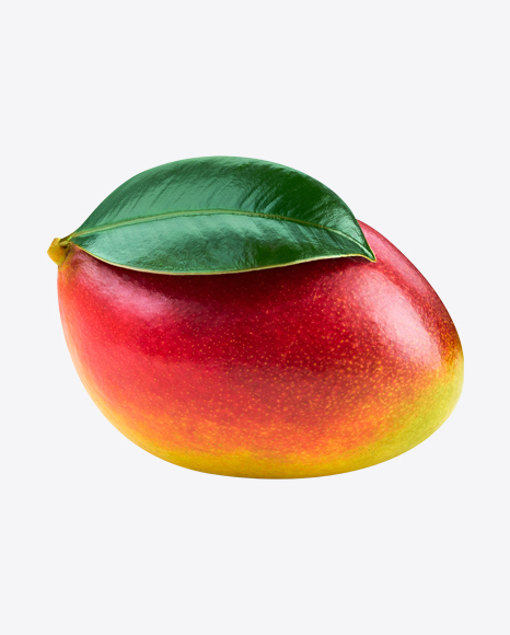 Mango PNG