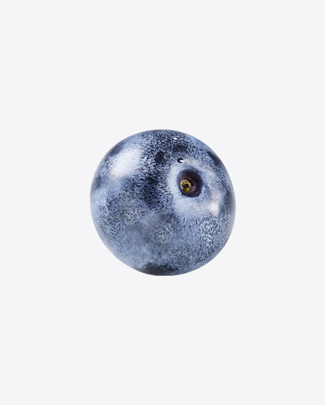 Blueberry PNG