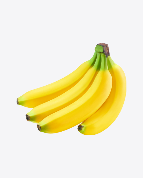 yellow Banana png 11033657 PNG