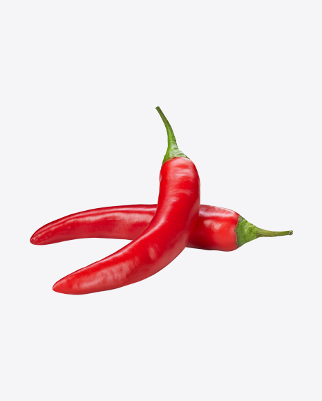 Chili Peppers PNG