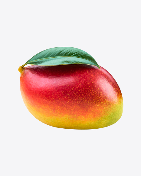Mango PNG